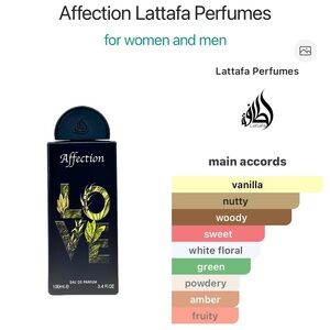 Yara Pride Love Affection unisex body spray